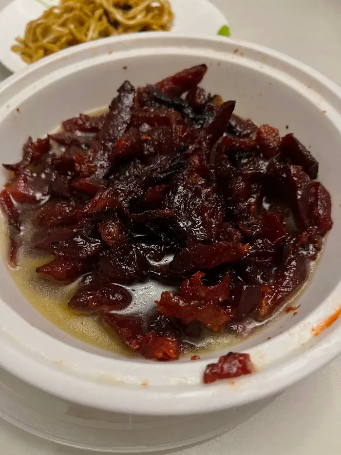 Main Wah Restaurant 10