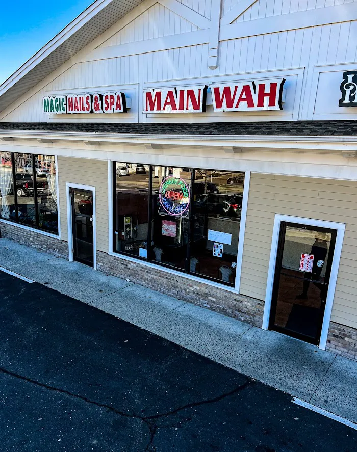 Main Wah Restaurant 3