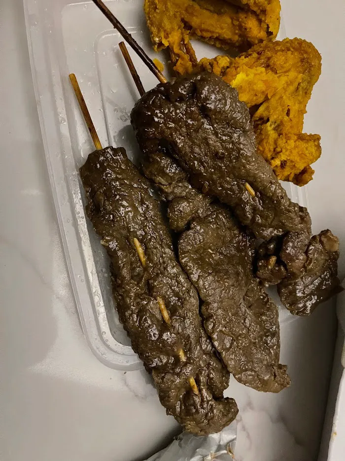 Main Wah Restaurant 5