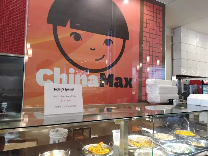 China Max 4