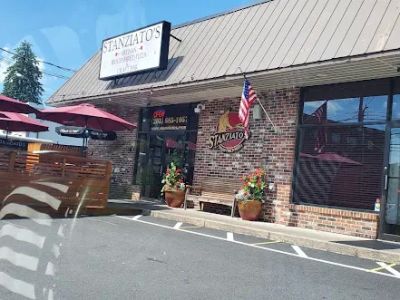 Stanziato's 0