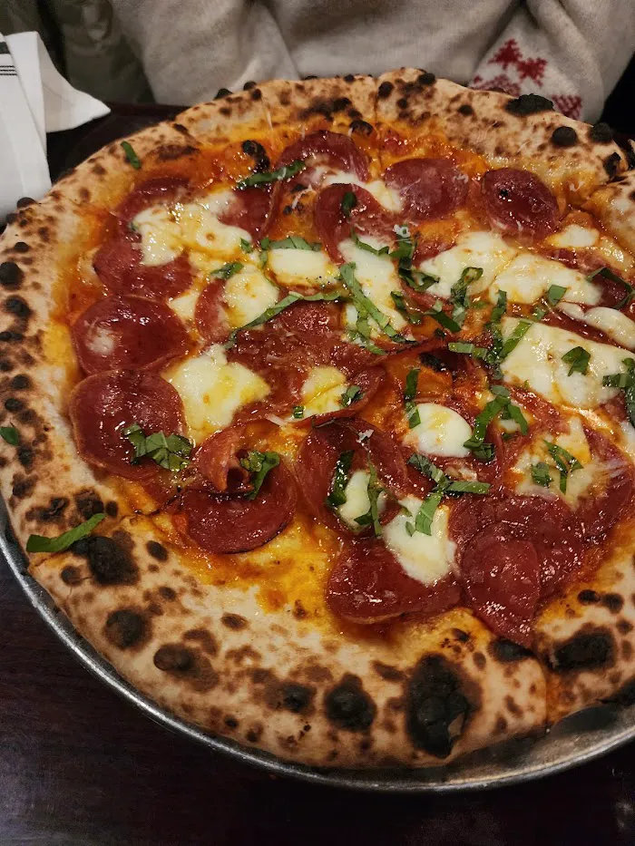 Stanziato's 4