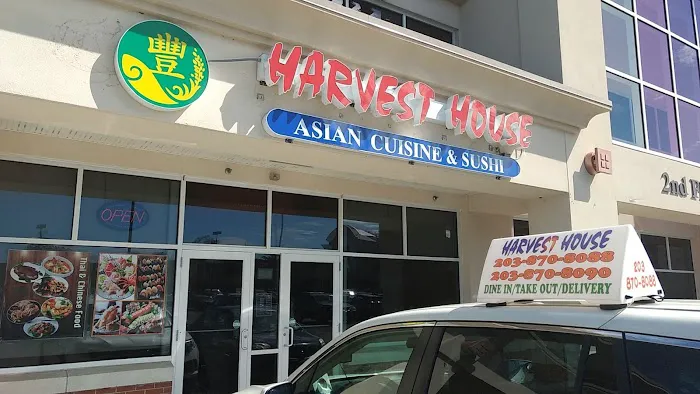 Harvest House 6