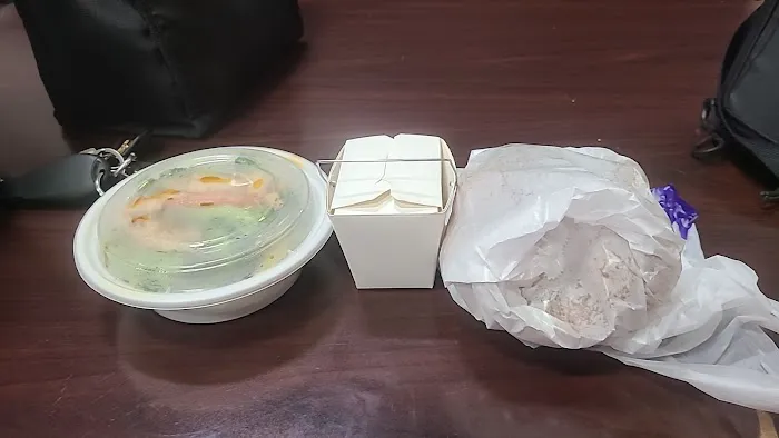Dynasty Restaurant 2