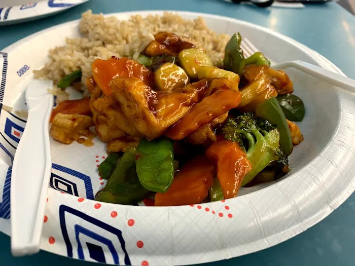 Dynasty Restaurant 8