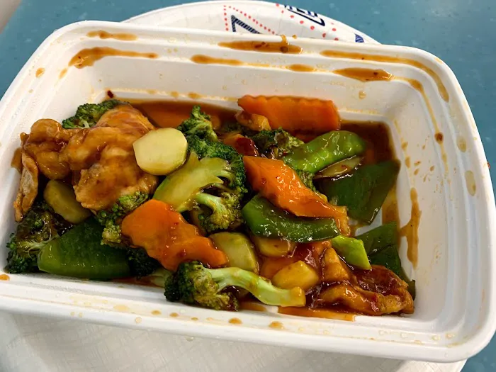 Dynasty Restaurant 5