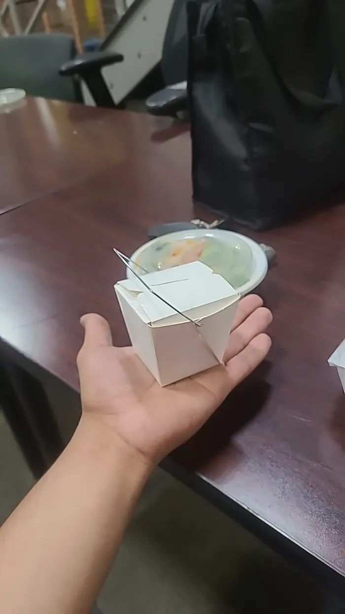 Dynasty Restaurant 6