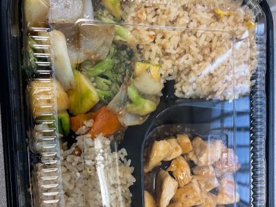 Ichiro Sushi & Hibachi Restaurant (Trumbull) 0