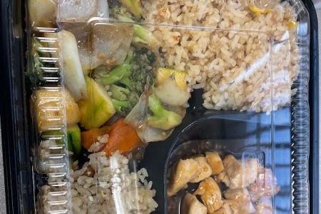 Ichiro Sushi & Hibachi Restaurant (Trumbull)