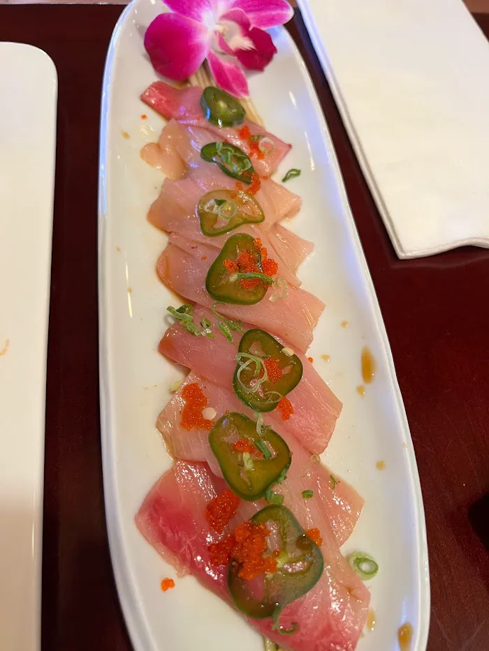 Ichiro Sushi & Hibachi Restaurant (Trumbull) 7