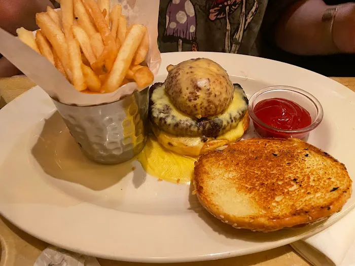 The Cheesecake Factory 3