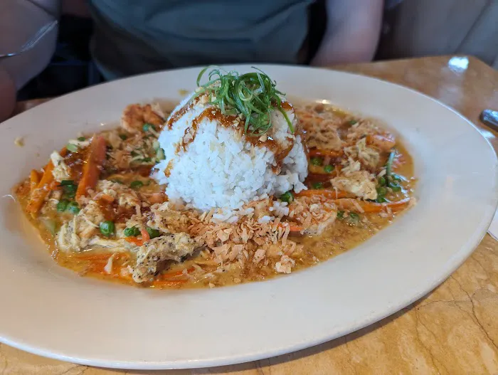 The Cheesecake Factory 9