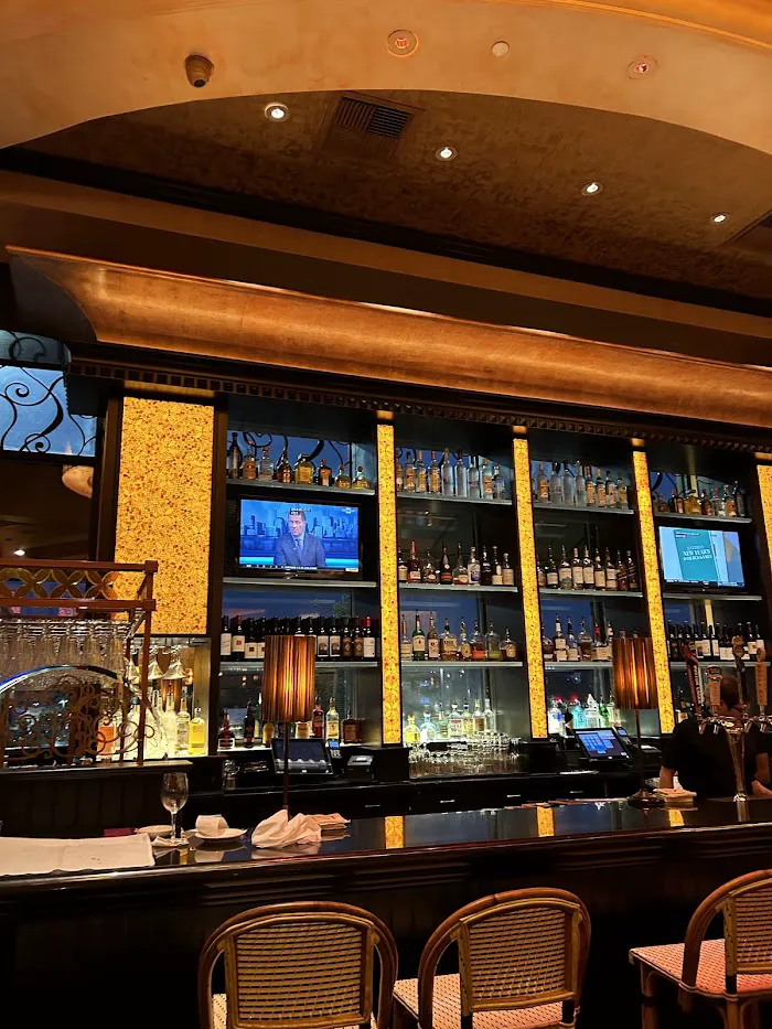 The Cheesecake Factory 6