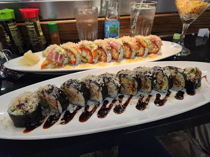 Mici Asian Bistro 1