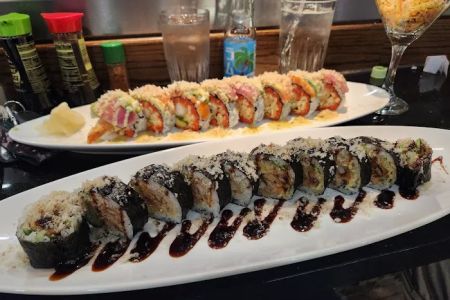 Mici Asian Bistro