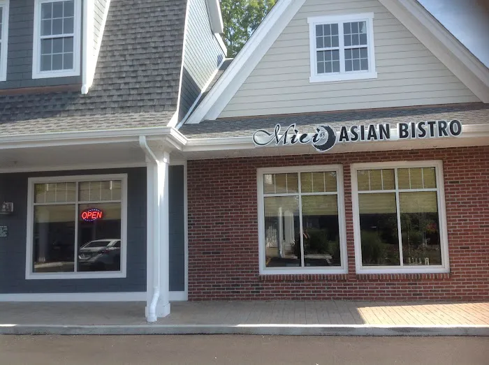 Mici Asian Bistro 7