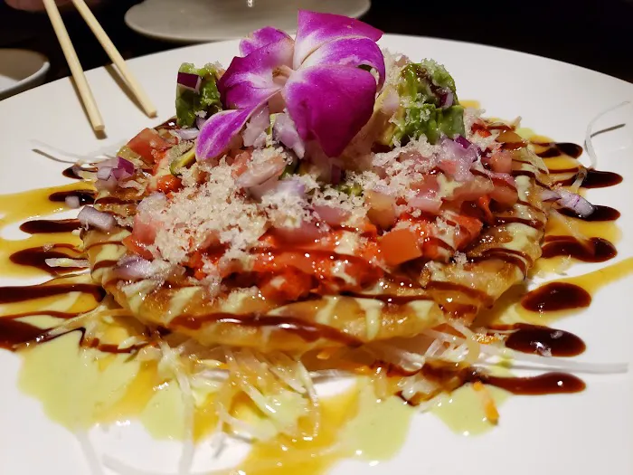 Mici Asian Bistro 5