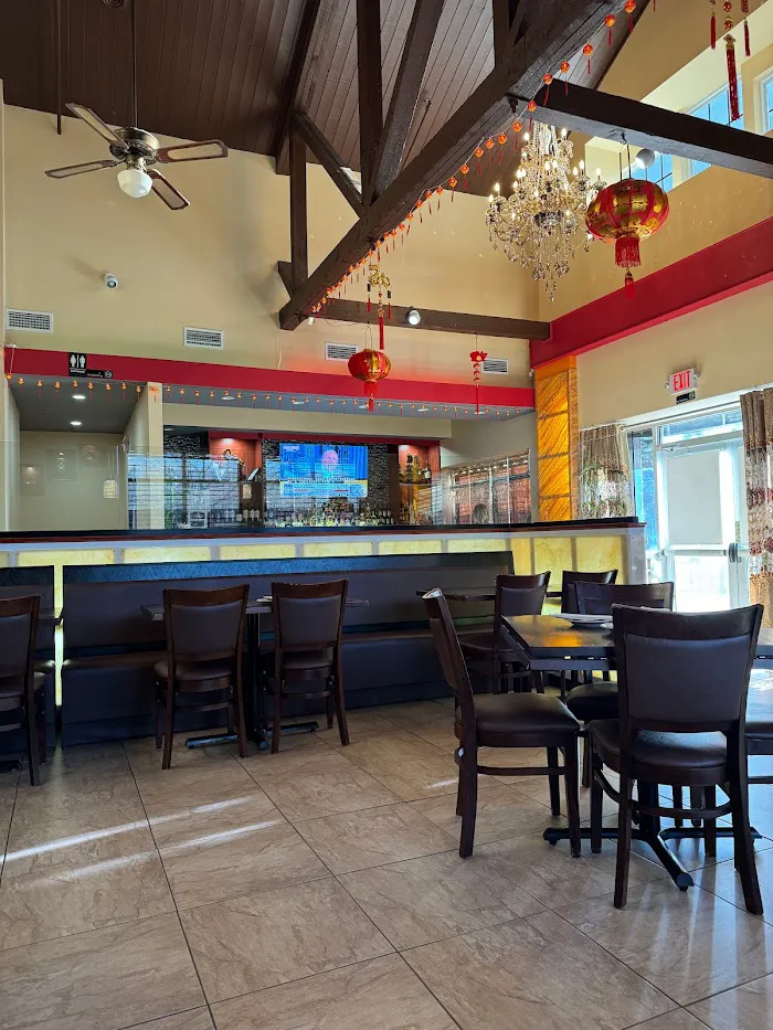 Mici Asian Bistro 6