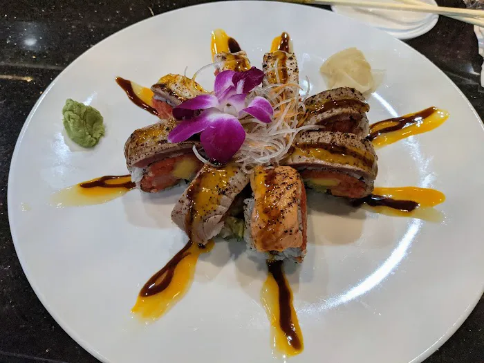 Mici Asian Bistro 8