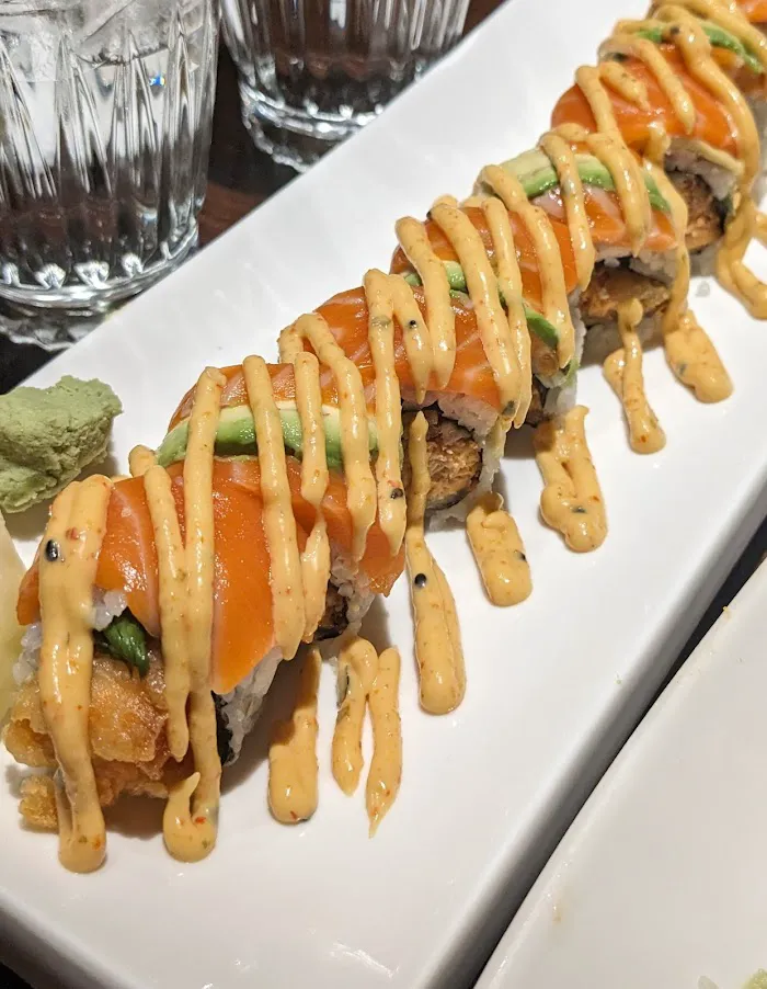 Mici Asian Bistro 2