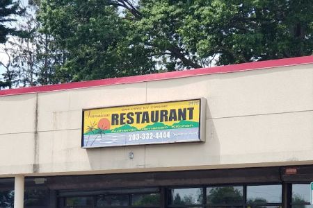 One love KV INC Restaurant