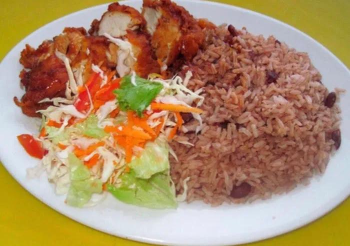 One love KV INC Restaurant 4