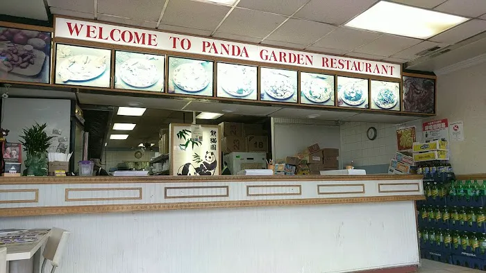 Panda Garden Chinese Restaurant 1