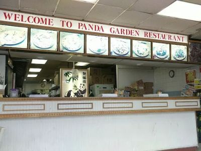 Panda Garden Chinese Restaurant 0
