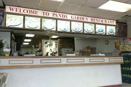 Panda Garden Chinese Restaurant
