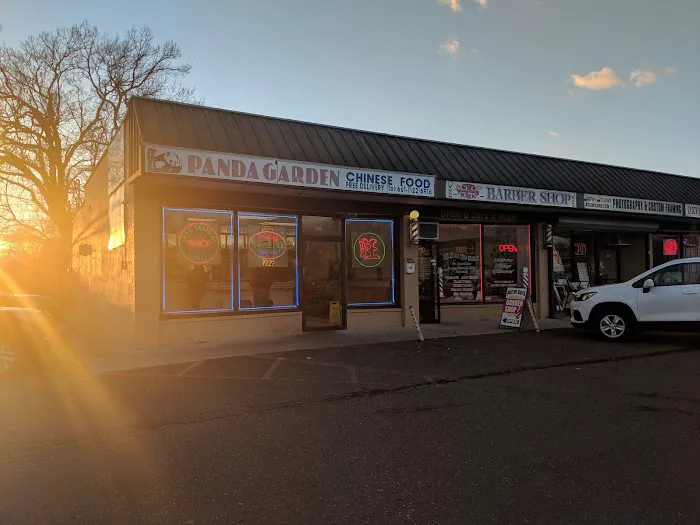 Panda Garden Chinese Restaurant 2