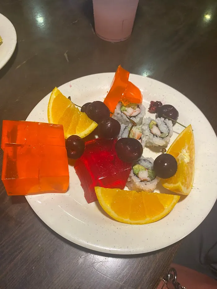 China Buffet City 6