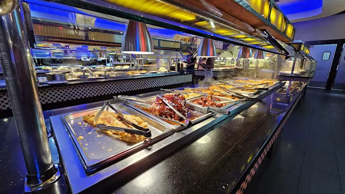 China Buffet City 10