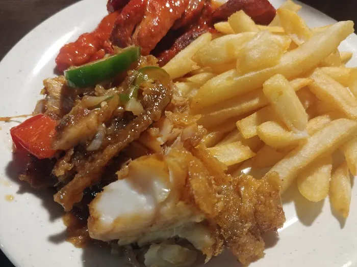 China Buffet City 2