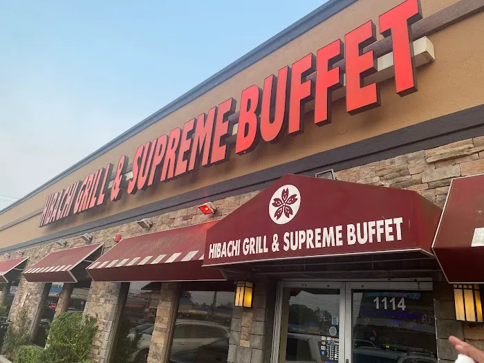 China Buffet City 5