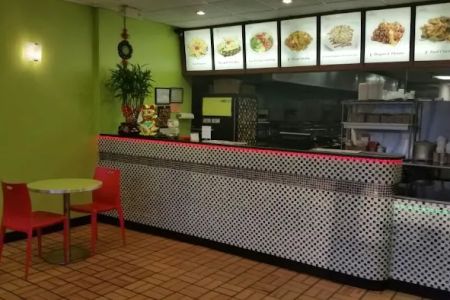 Four Season Kitchen