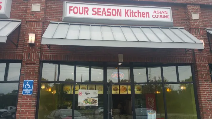 Four Season Kitchen 6