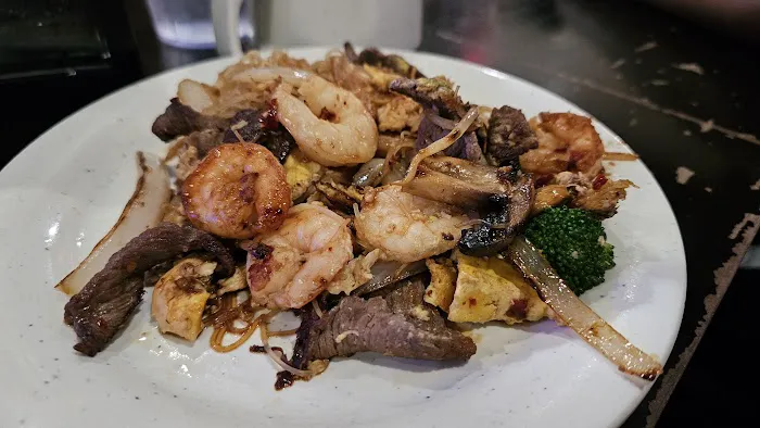 Hibachi Grill & Supreme Buffet 7