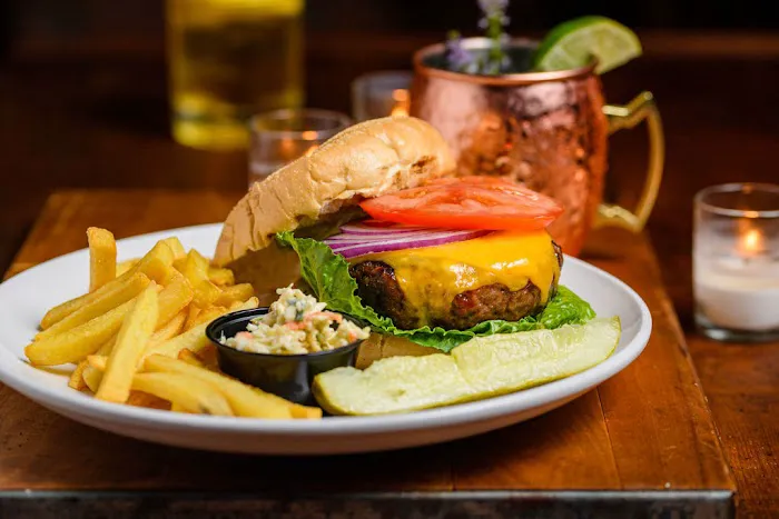 Chuck's Steak House 5