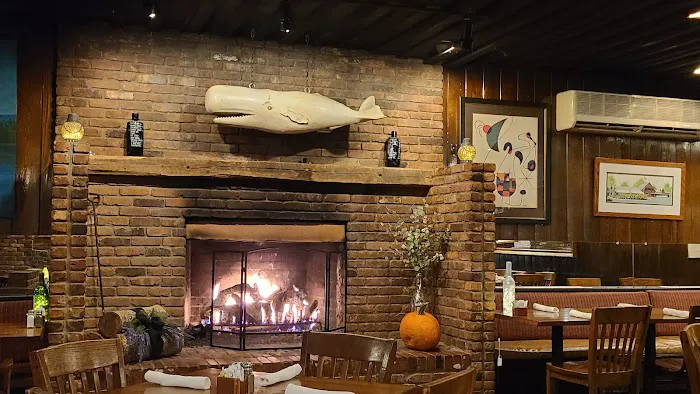 Chuck's Steak House 3