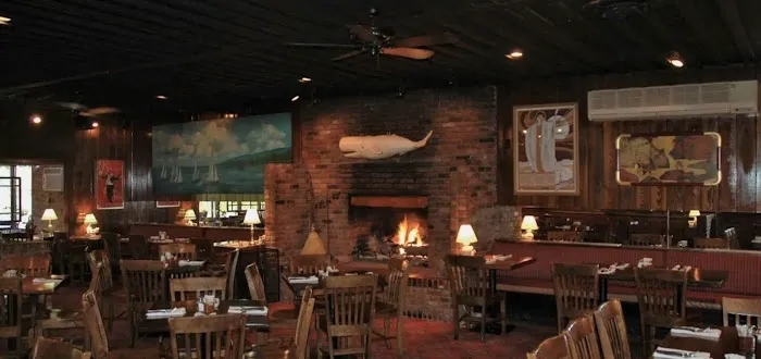 Chuck's Steak House 2