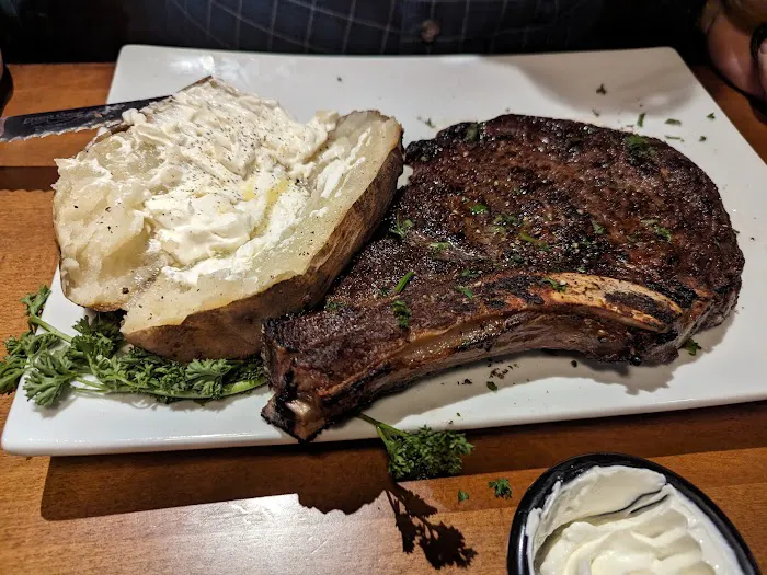 Chuck's Steak House 6