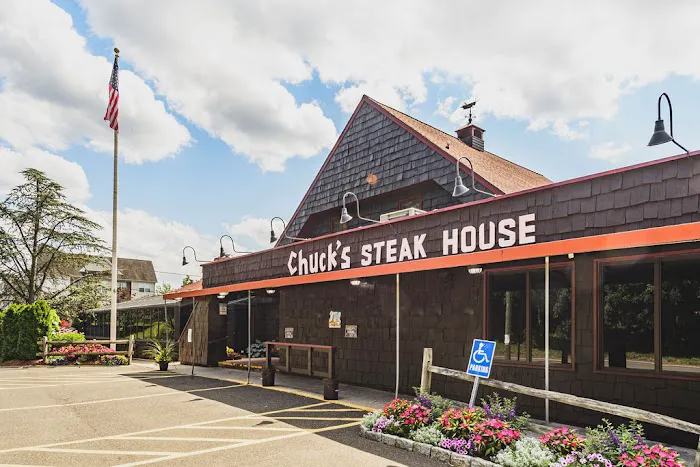 Chuck's Steak House 8
