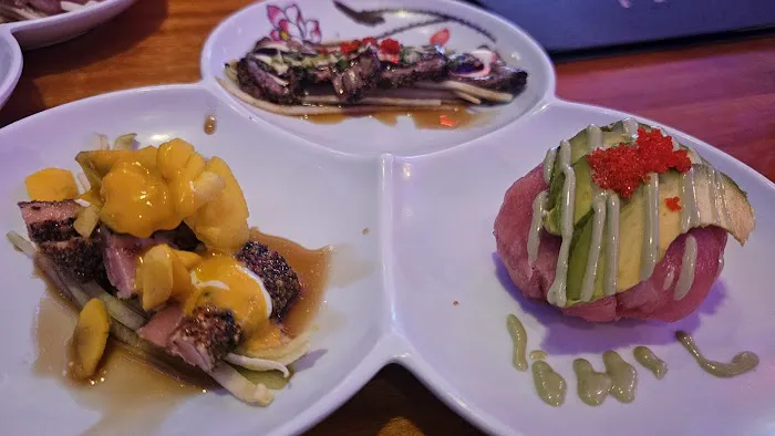 Sake Asian 3