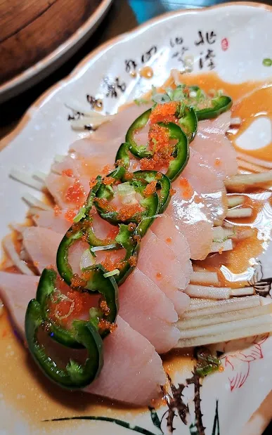 Sake Asian 5