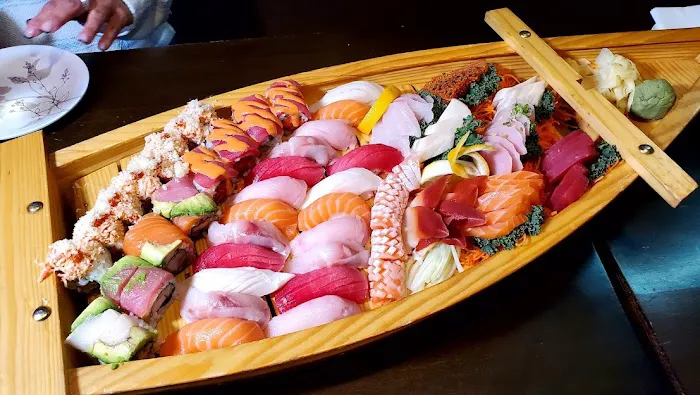 Sake Asian 6