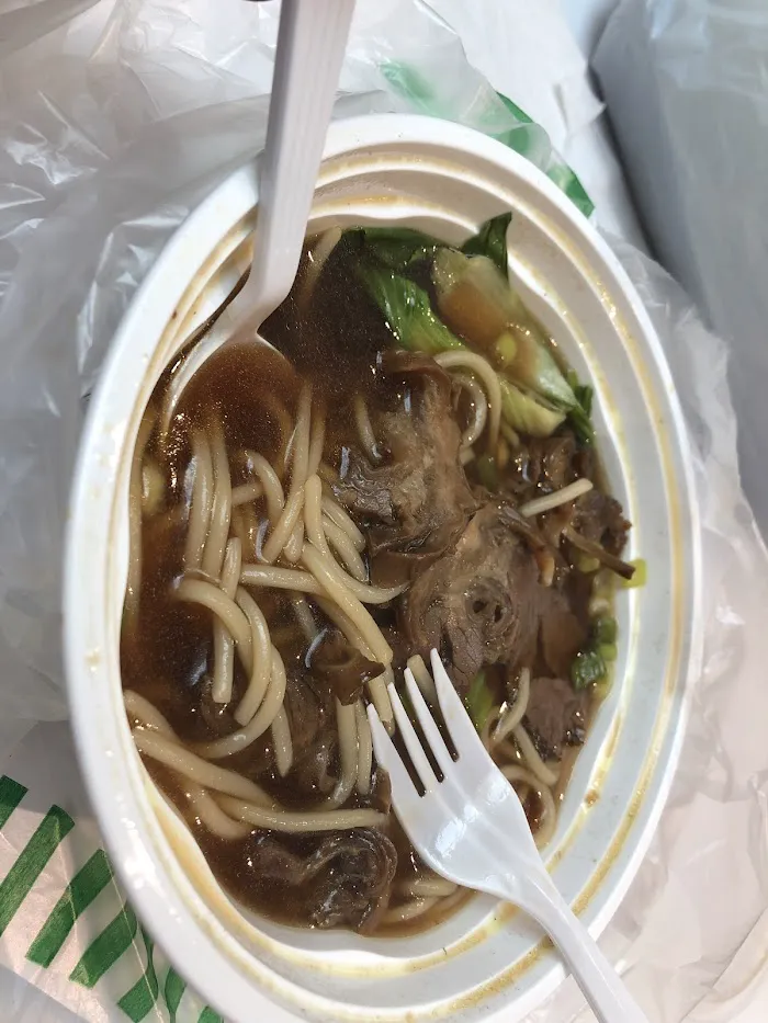 Lasaka House of Noodles 6