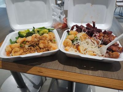Lasaka House of Noodles 0