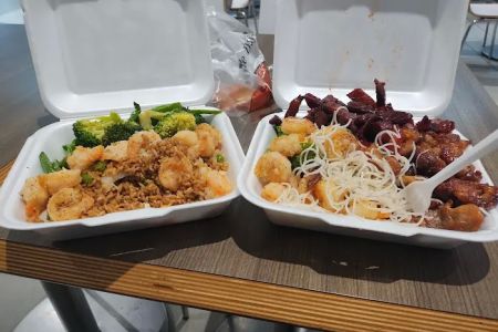 Lasaka House of Noodles