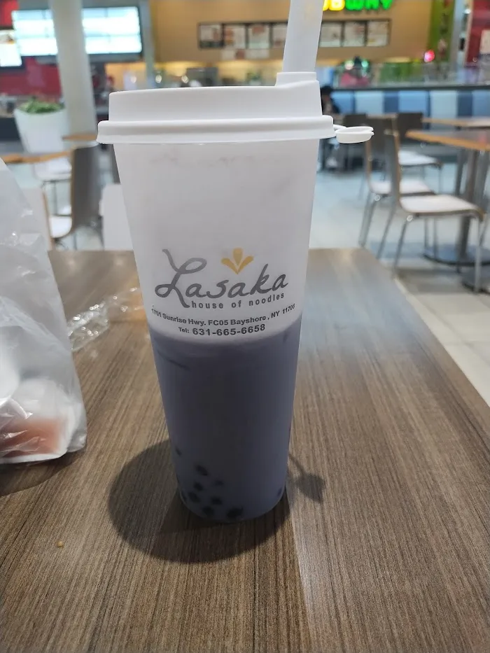 Lasaka House of Noodles 2