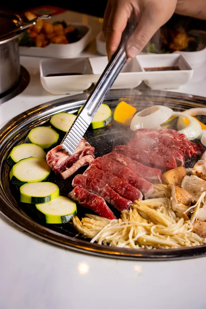 JBBQ Hot Pot & BBQ 5